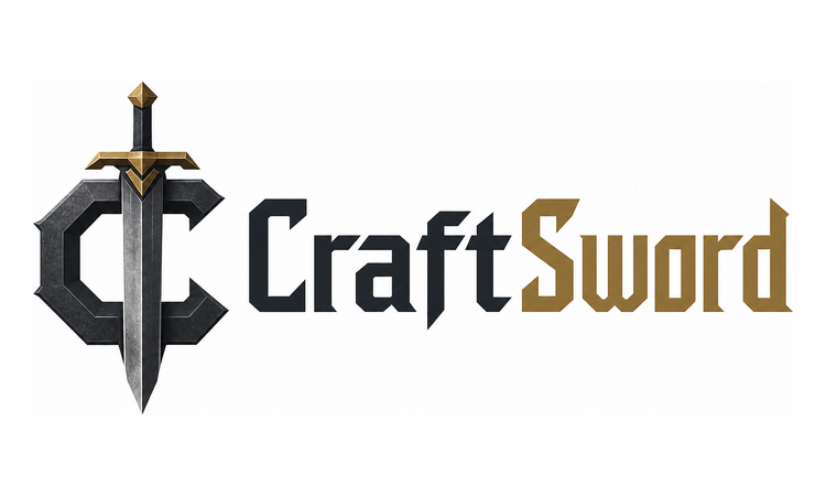 Available Business Name For Sale - CraftSword
