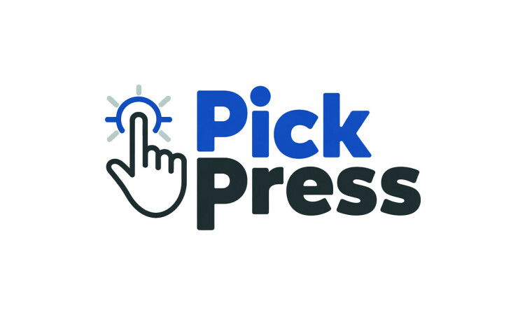 Available Business Name For Sale - PickPress